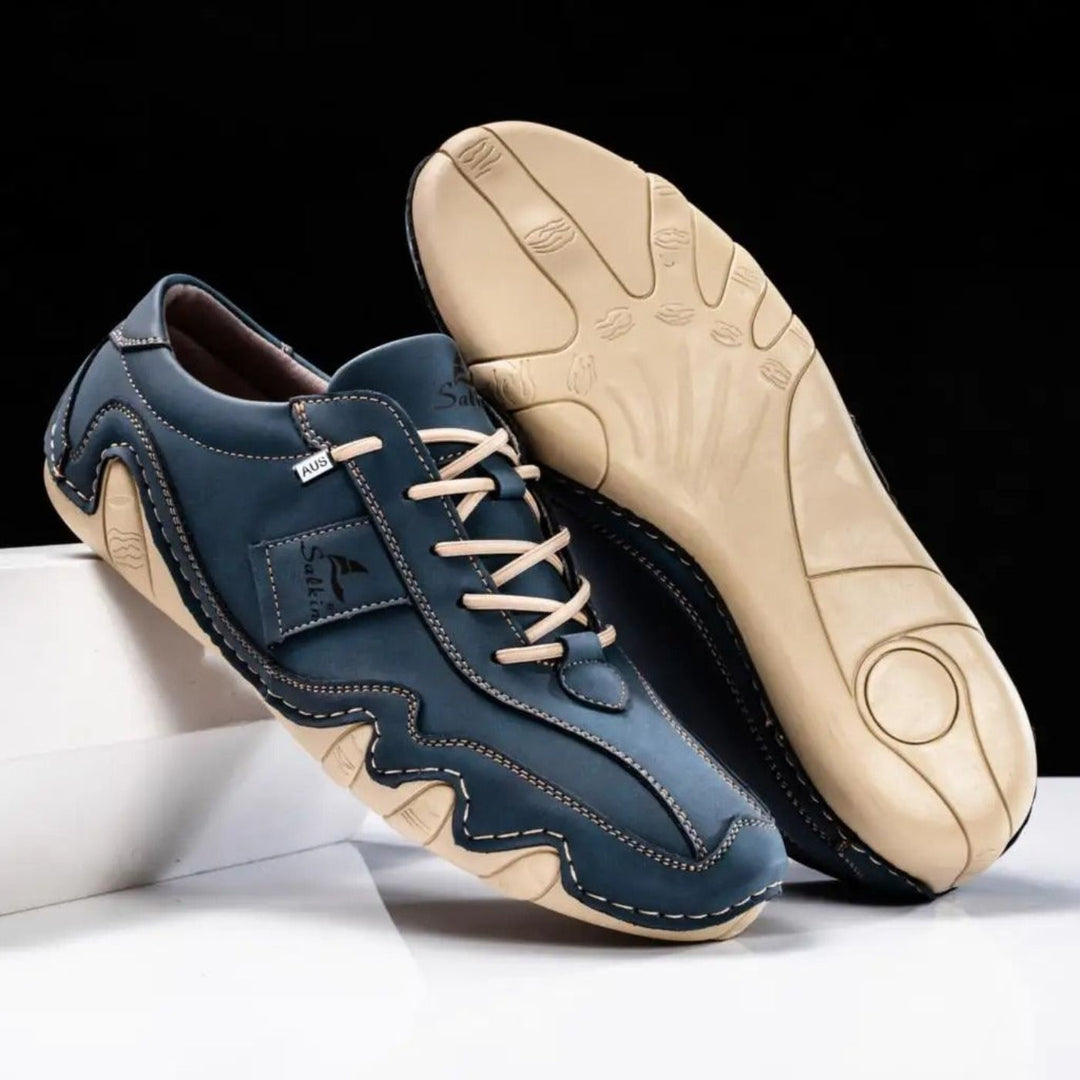 Salkin™ – Unisex Barfußschuhe mit Komfort