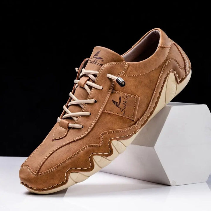 Salkin™ – Unisex Barfußschuhe mit Komfort