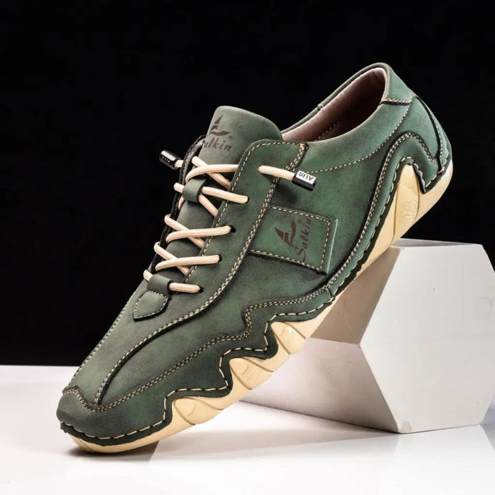 Salkin™ – Unisex Barfußschuhe mit Komfort