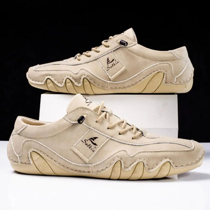 Salkin™ – Unisex Barfußschuhe mit Komfort