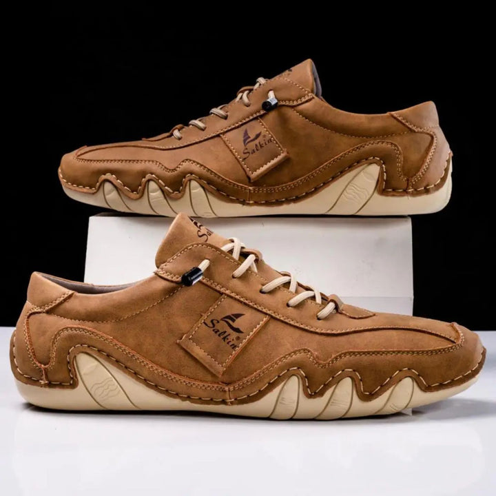 Salkin™ – Unisex Barfußschuhe mit Komfort