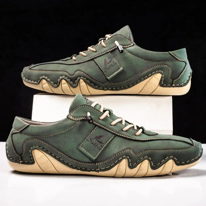 Salkin™ – Unisex Barfußschuhe mit Komfort