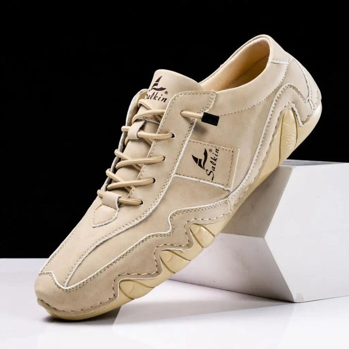 Salkin™ – Unisex Barfußschuhe mit Komfort