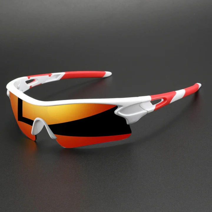 SolarLens™ – Polarisierte Sonnenbrille In Hoher Auflösung (1+1 GRATIS)