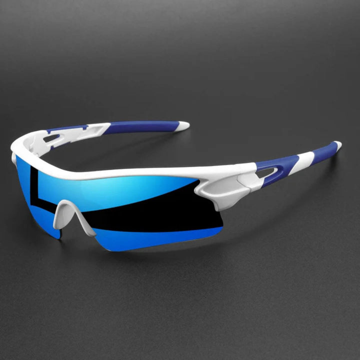 SolarLens™ – Polarisierte Sonnenbrille In Hoher Auflösung (1+1 GRATIS)