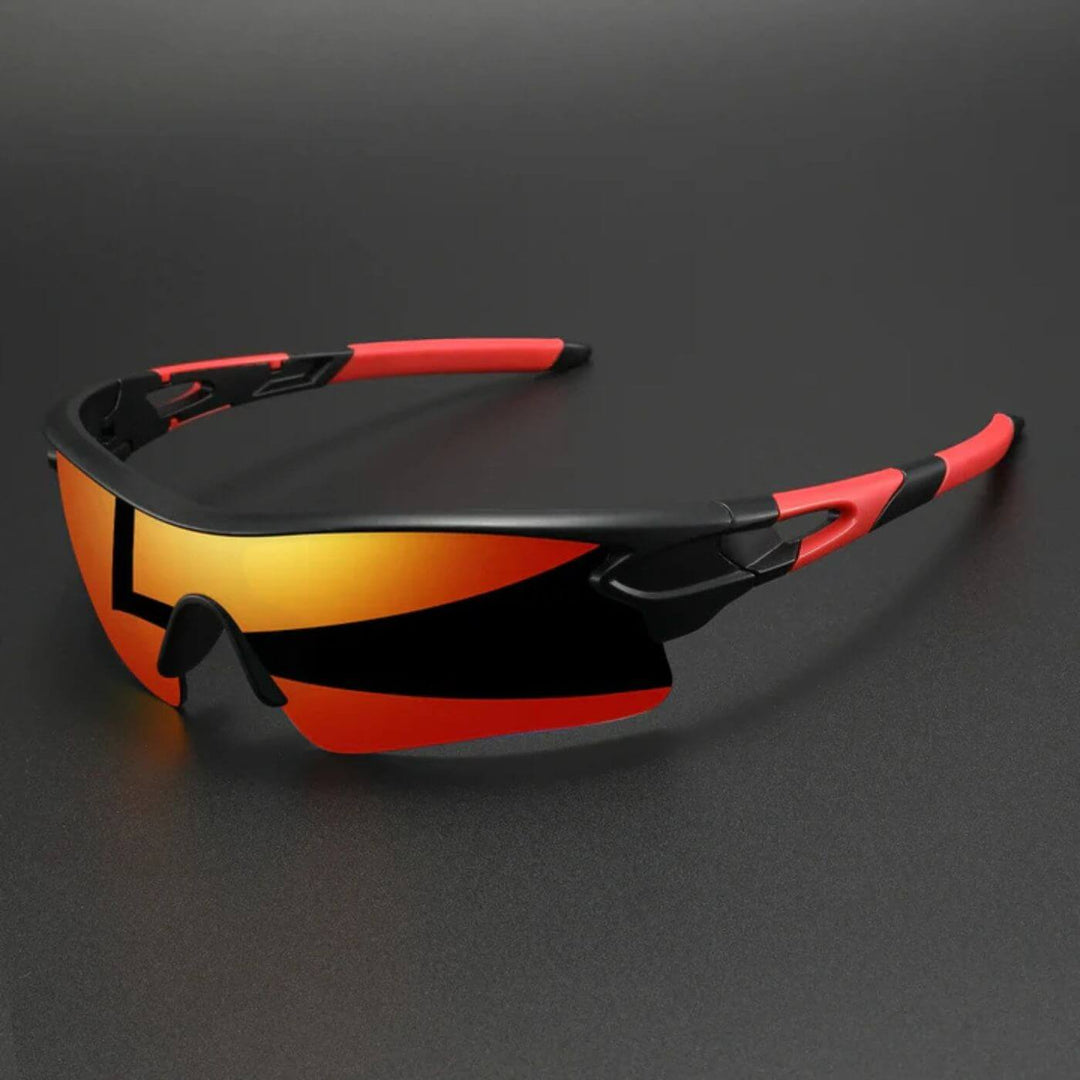 SolarLens™ – Polarisierte Sonnenbrille In Hoher Auflösung (1+1 GRATIS)
