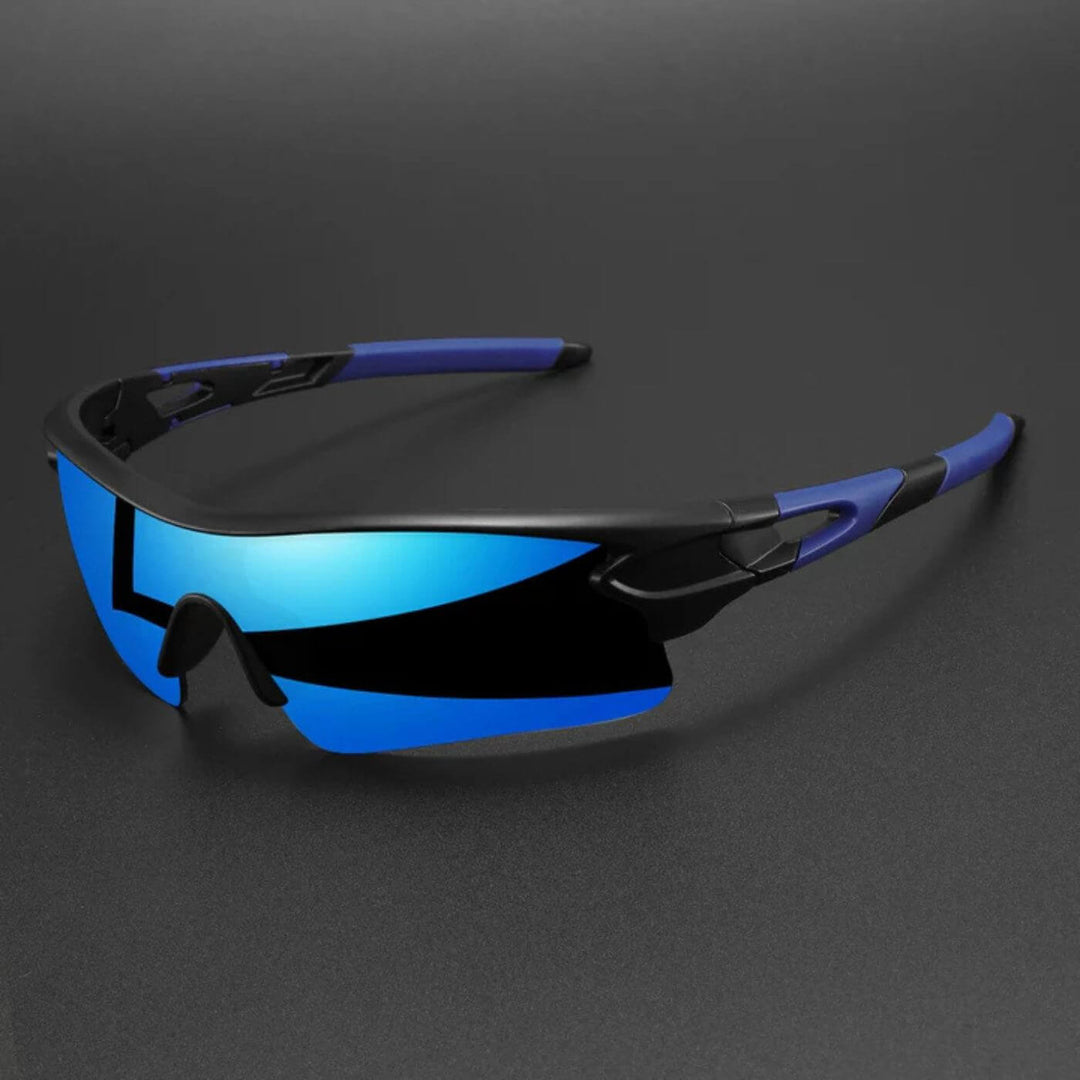 SolarLens™ – Polarisierte Sonnenbrille In Hoher Auflösung (1+1 GRATIS)
