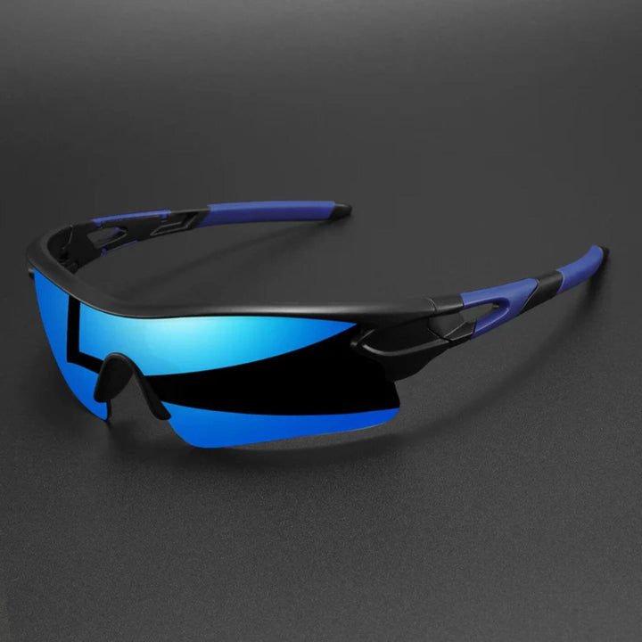 SolarLens™ – Polarisierte Sonnenbrille In Hoher Auflösung (1+1 GRATIS)