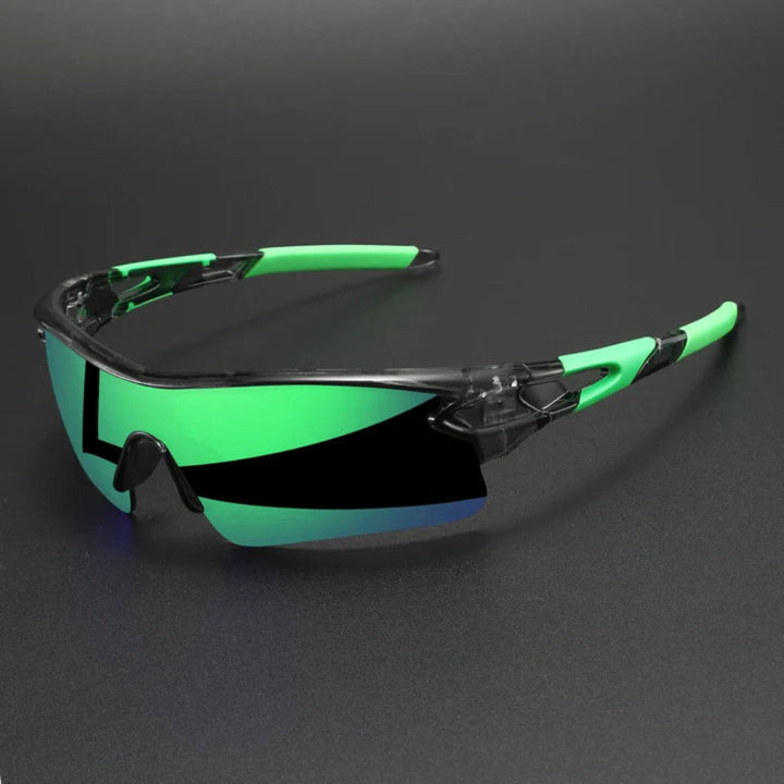 SolarLens™ – Polarisierte Sonnenbrille In Hoher Auflösung (1+1 GRATIS)