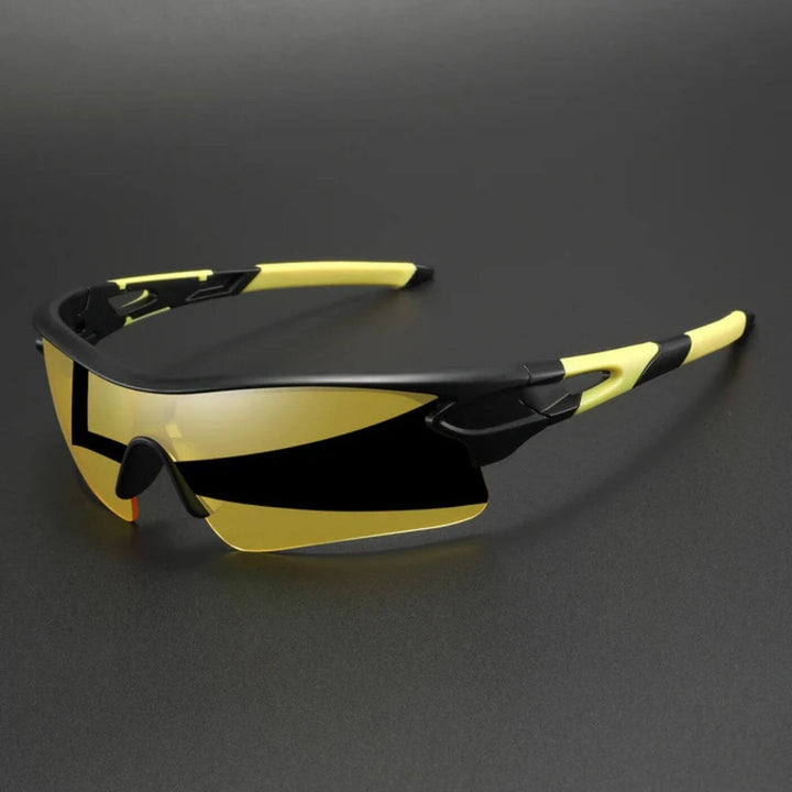 SolarLens™ – Polarisierte Sonnenbrille In Hoher Auflösung (1+1 GRATIS)