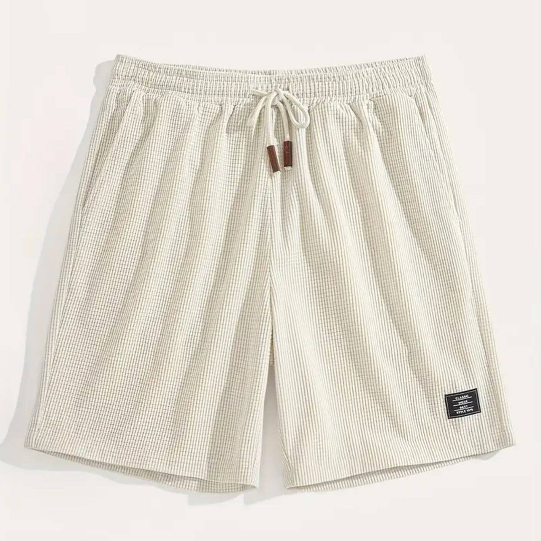 Stefan™ - Premium Stilvolle Sommershorts