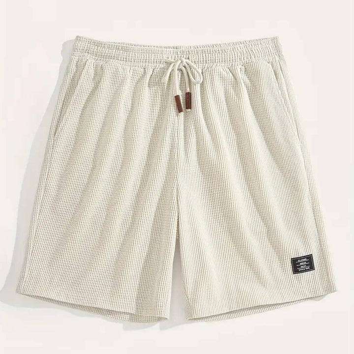 Stefan™ - Premium Stilvolle Sommershorts