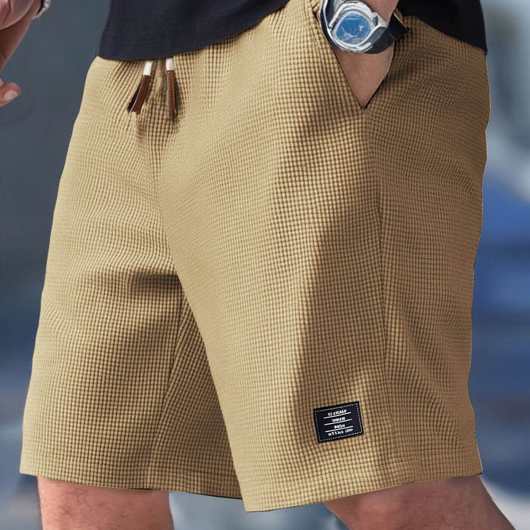 Stefan™ - Premium Stilvolle Sommershorts