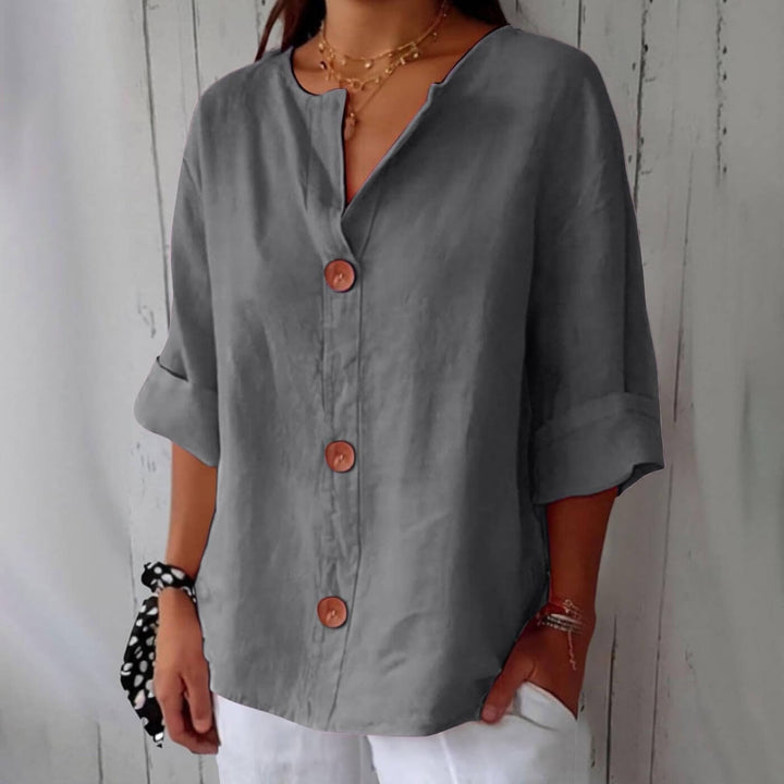 Tina™ - Legere Bluse