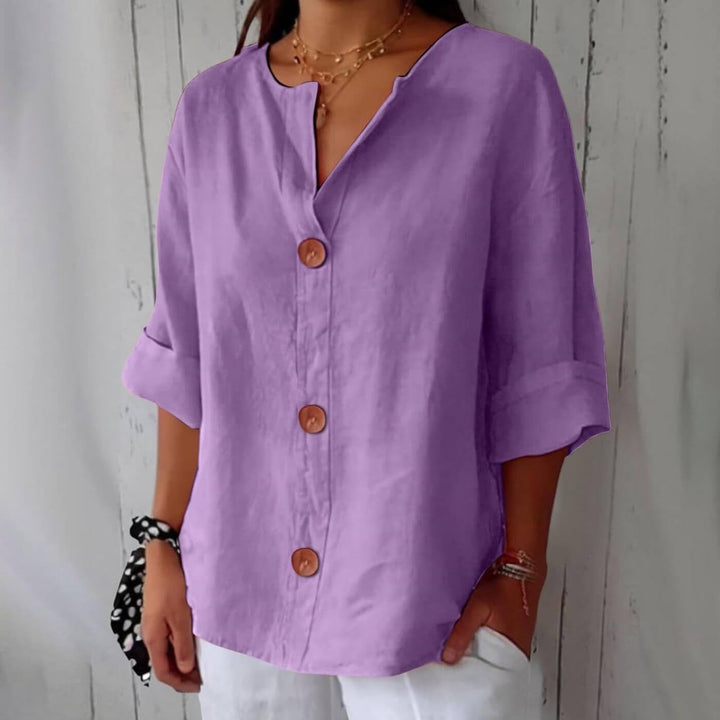 Tina™ - Legere Bluse