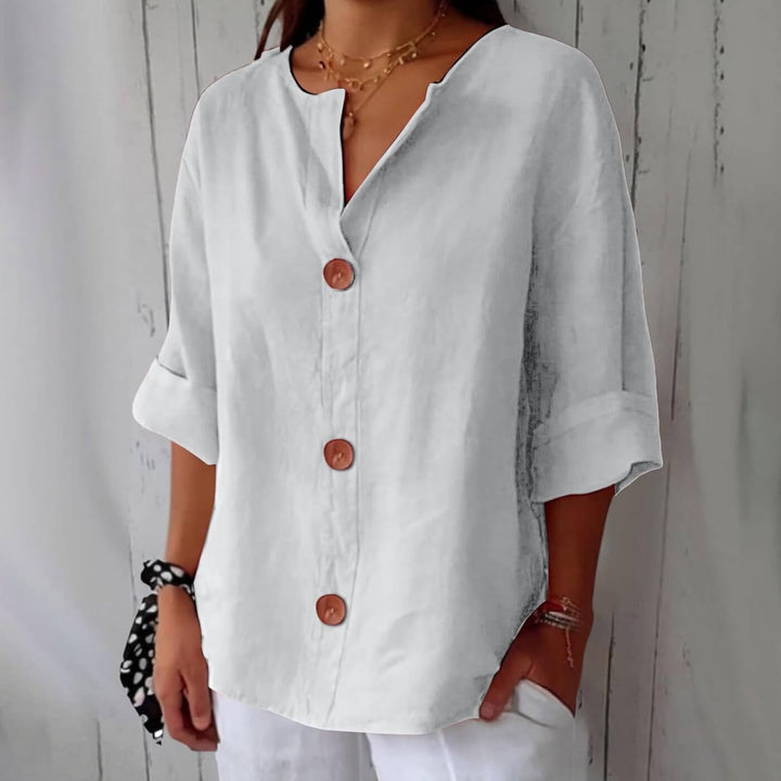 Tina™ - Legere Bluse