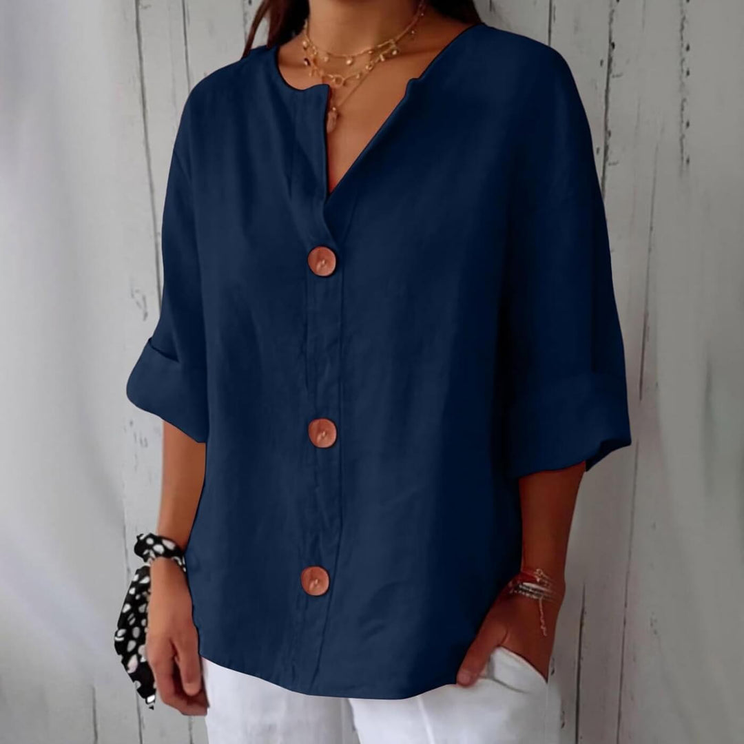 Tina™ - Legere Bluse