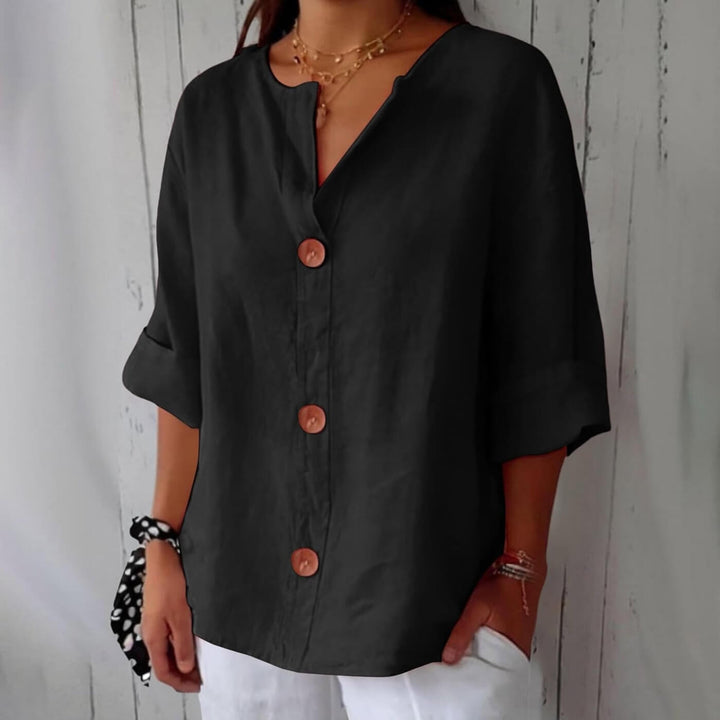 Tina™ - Legere Bluse
