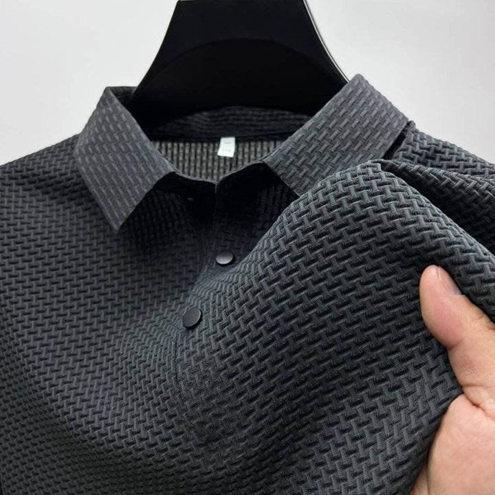 Trevano™ – Premium-Poloshirt