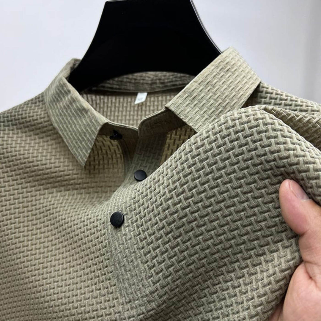 Trevano™ – Premium-Poloshirt