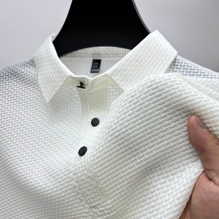 Trevano™ – Premium-Poloshirt