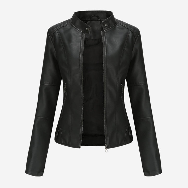 Ursula™ – Markante Moderne Jacke