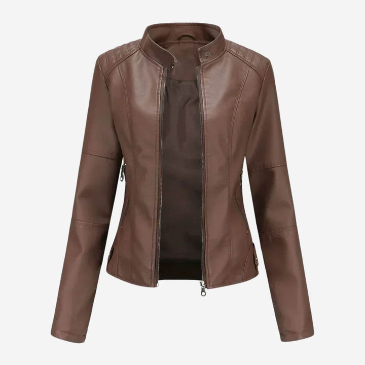 Ursula™ – Markante Moderne Jacke