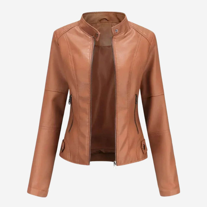 Ursula™ – Markante Moderne Jacke