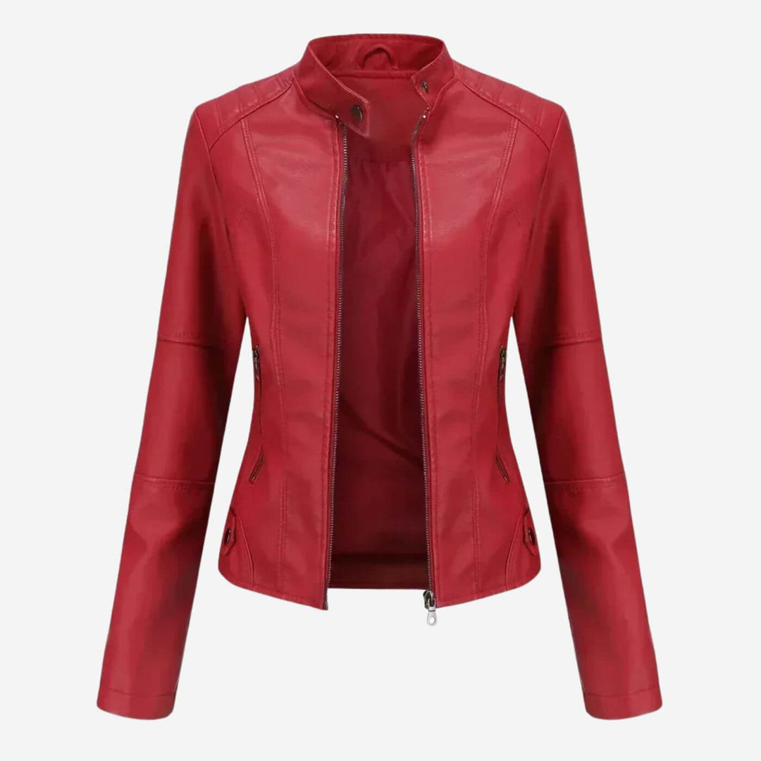 Ursula™ – Markante Moderne Jacke