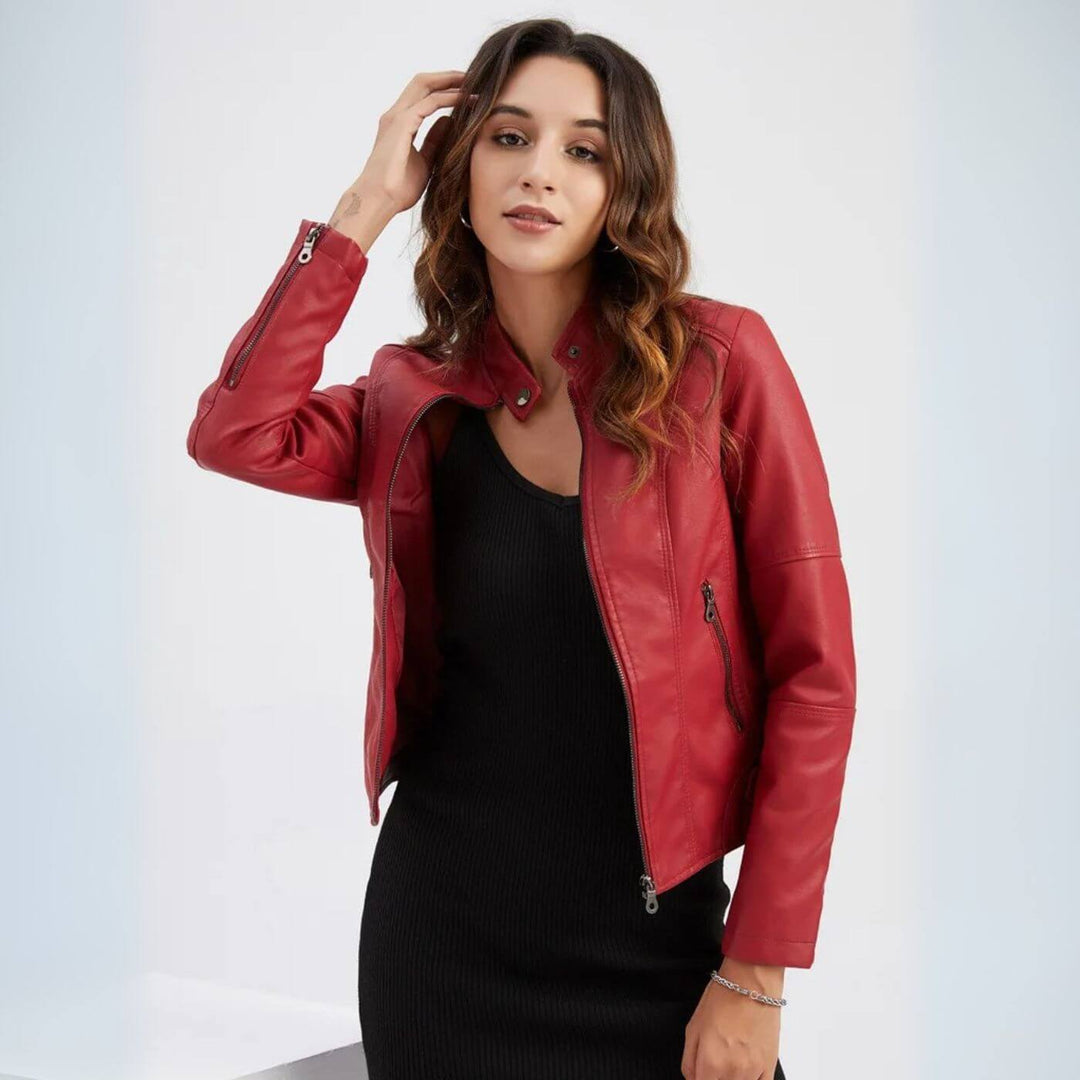 Ursula™ – Markante Moderne Jacke