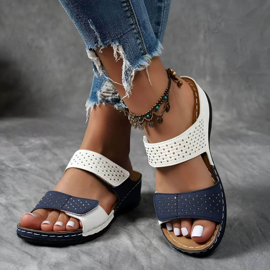 Viana™ – Leichte Orthopädische Sandalen