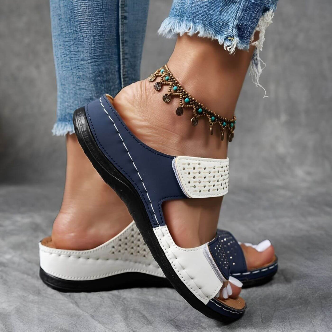 Viana™ – Leichte Orthopädische Sandalen
