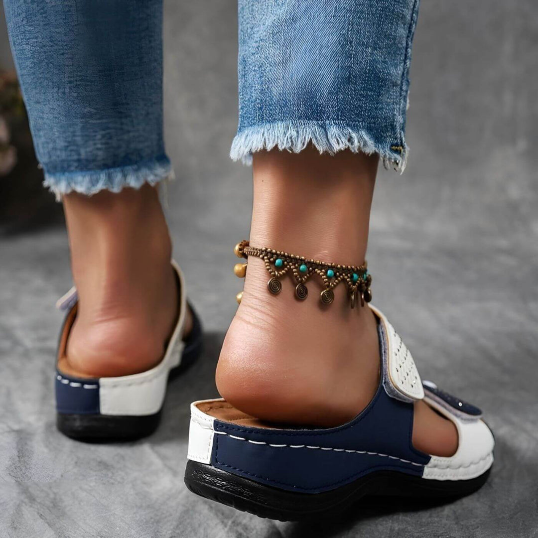 Viana™ – Leichte Orthopädische Sandalen