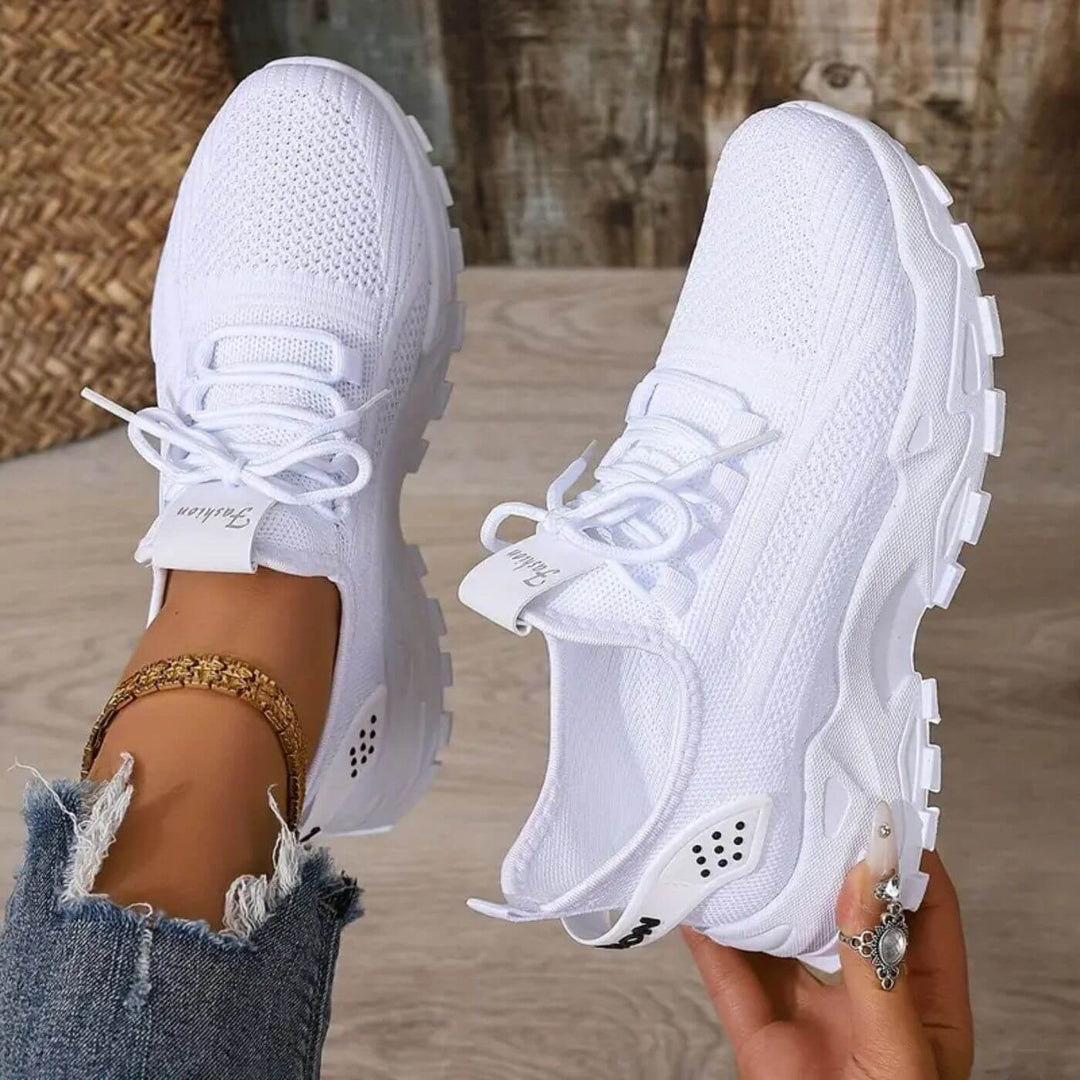 Victoria™ - Atmungsaktive Komfort Orthopädische Sneakers
