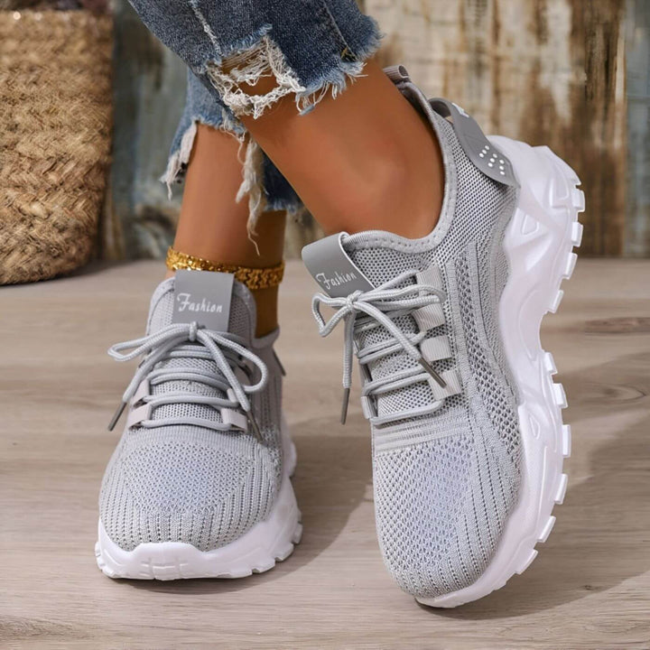 Victoria™ - Atmungsaktive Komfort Orthopädische Sneakers