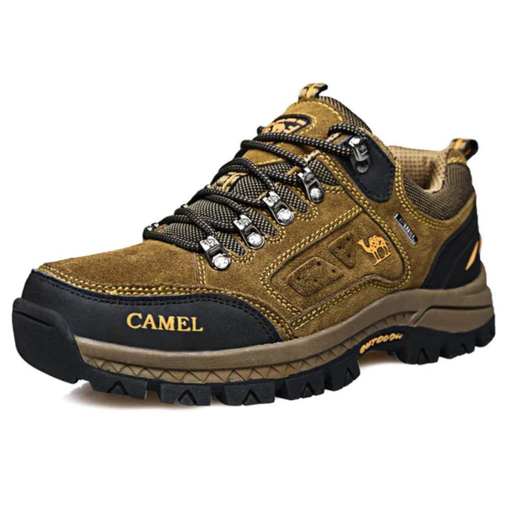 WanderStep™ – Rutschfeste Outdoor-Wanderschuhe