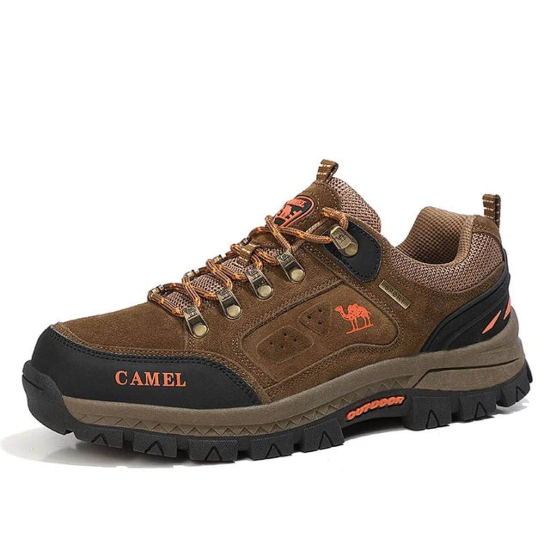 WanderStep™ – Rutschfeste Outdoor-Wanderschuhe
