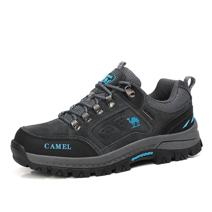 WanderStep™ – Rutschfeste Outdoor-Wanderschuhe
