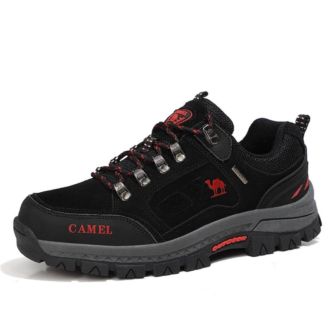 WanderStep™ – Rutschfeste Outdoor-Wanderschuhe